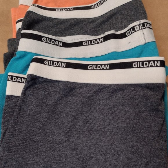 Gildan's Men's Briefs (Bundle) - Picture 3 of 7